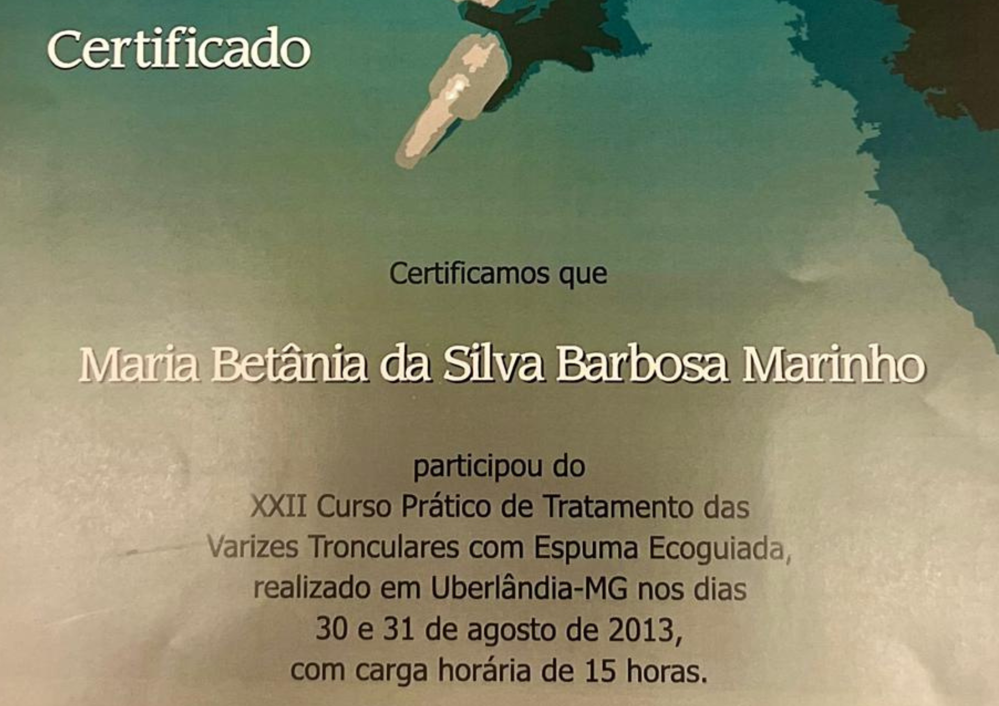 Dra Maria Betânia | Cirurgiã Vascular e Angiologista Especialista em Varizes em Brasília - DF. Tratamento modernos no conforto do consultório, sem internação.